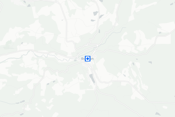 client map roybon isere 139960 1759484036