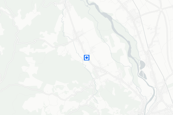client map saint abit pyrenees atlantiques 150507 1759338117