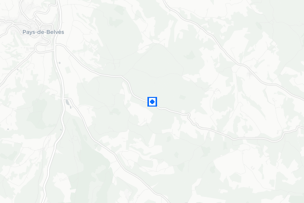 client map saint amand de belves dordogne 134106 1759513939