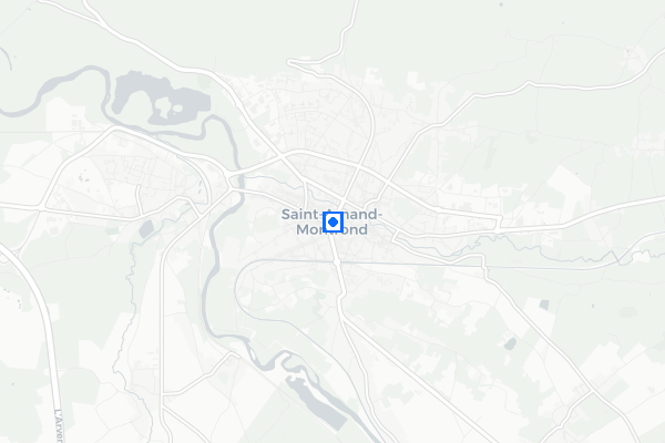 client map saint amand montrond cher 132169 1759549804