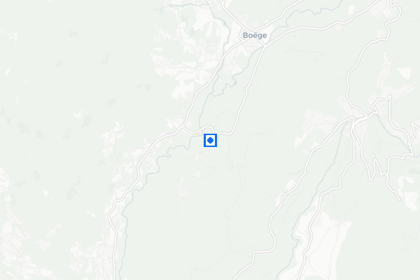 client map saint andre de boege haute savoie 154056 1759289063