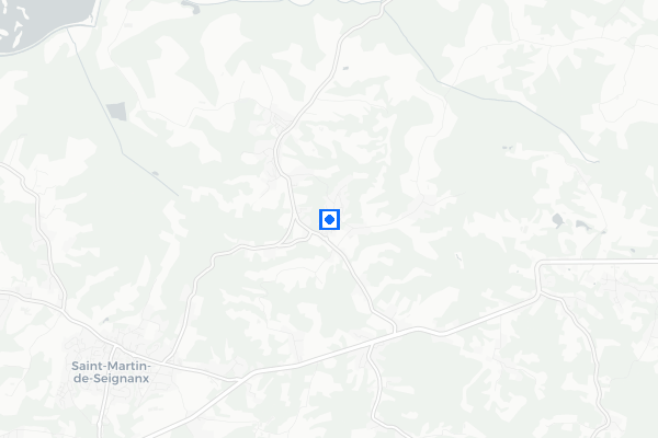 client map saint andre de seignanx landes 140879 1759481492