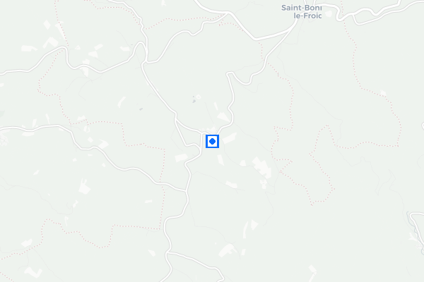 client map saint andre en vivarais ardeche 128124 1759217796