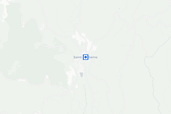 client map saint antheme puy de dome 149950 1759344442