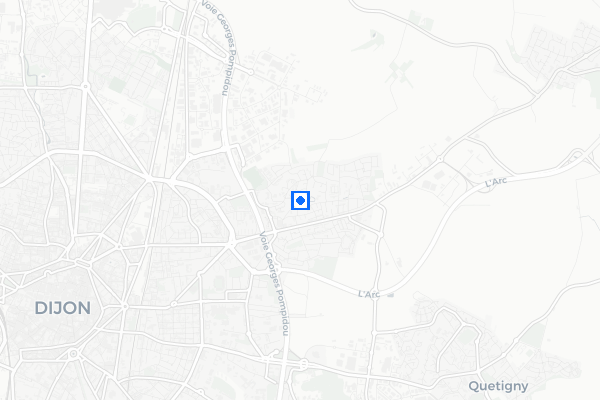 client map saint apollinaire bourgogne franche comte 54265 1759598461