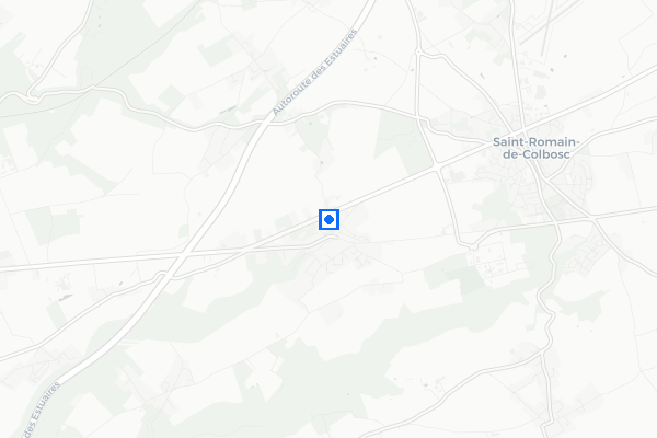 client map saint aubin routot seine maritime 154600 1759270756