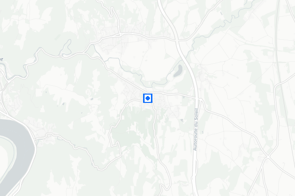 client map saint barthelemy de vals drome 135144 1759508459