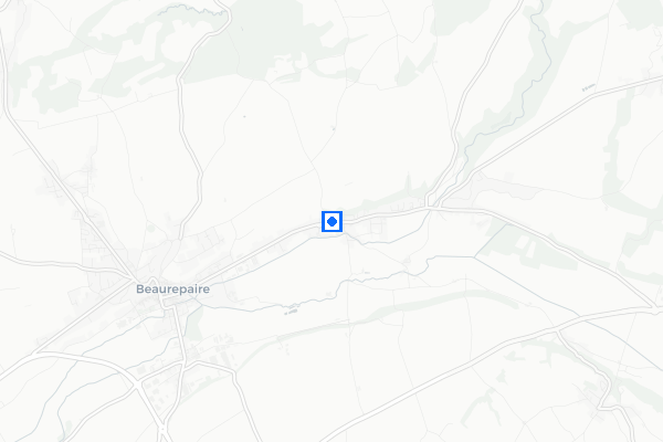 client map saint barthelemy isere 139973 1759483995