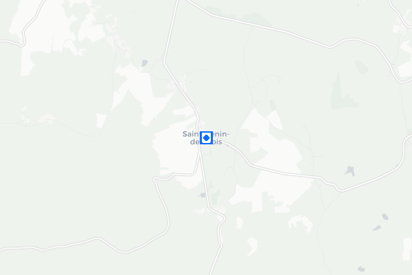 client map saint benin des bois nievre 147161 1759395133