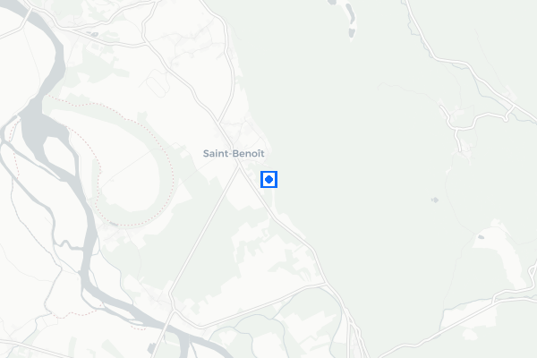 client map saint benoit ain 125780 1759217675