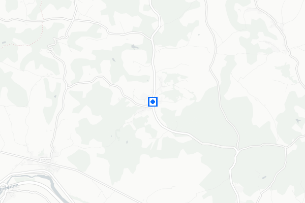 client map saint boes pyrenees atlantiques 150509 1759338113