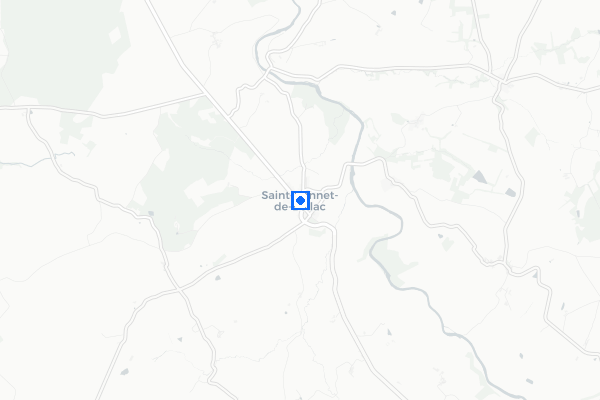 client map saint bonnet de bellac haute vienne 157570 1759239144