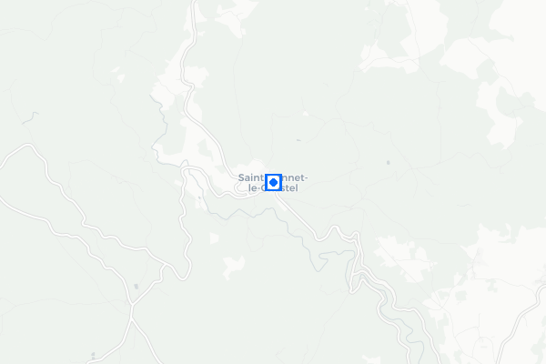 client map saint bonnet le chastel puy de dome 149953 1759344435