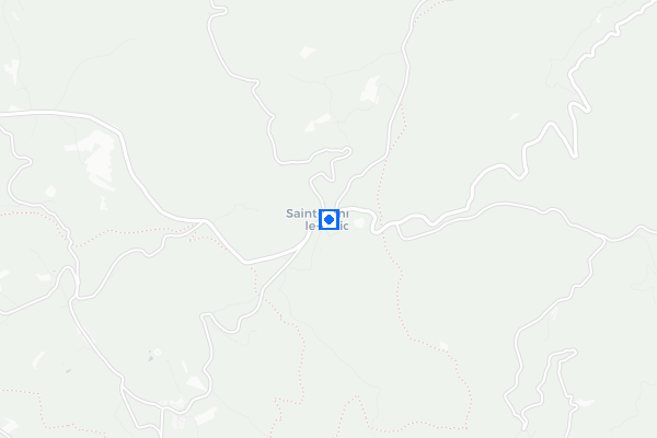 client map saint bonnet le froid haute loire 141642 1759479270