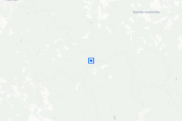 client map saint bressou lot 142422 1759477062
