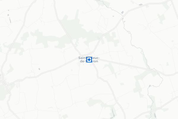 client map saint brieuc de mauron morbihan 146220 1759404934