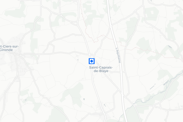 client map saint caprais de blaye gironde 138451 1759217617