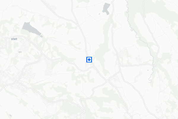 client map saint castin pyrenees atlantiques 150510 1759338111