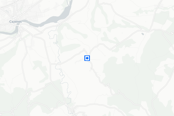 client map saint christaud haute garonne 137601 1759501426