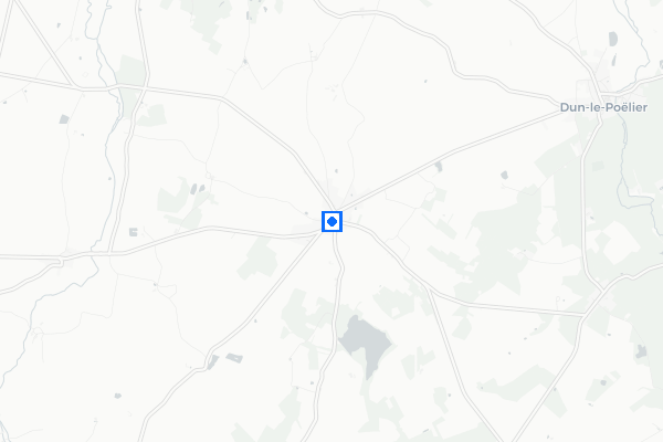 client map saint christophe en bazelle indre 139356 1759487735