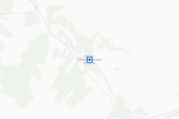 client map saint christophe en oisans isere 139982 1759483974