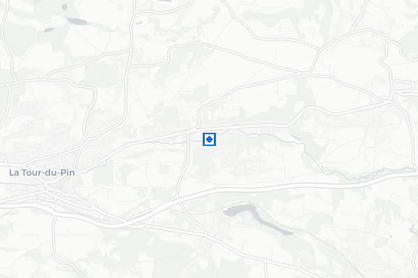 client map saint clair de la tour isere 139984 1759217551