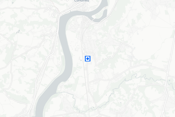client map saint clair du rhone isere 139985 1759483969