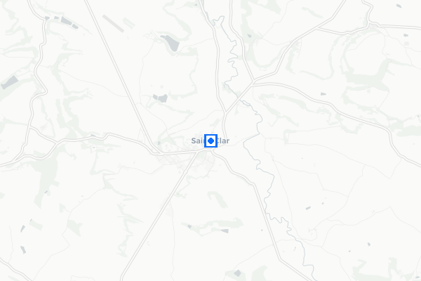 client map saint clar gers 138054 1759495268