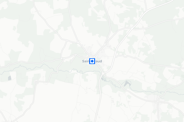client map saint claud charente 131450 1759217554