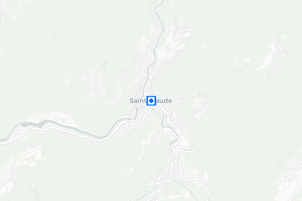 client map saint claude jura 140560 1759482358