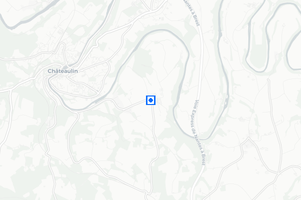 client map saint coulitz finistere 136439 1759504781