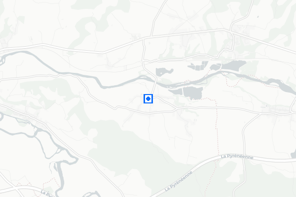 client map saint cricq du gave landes 140881 1759481468