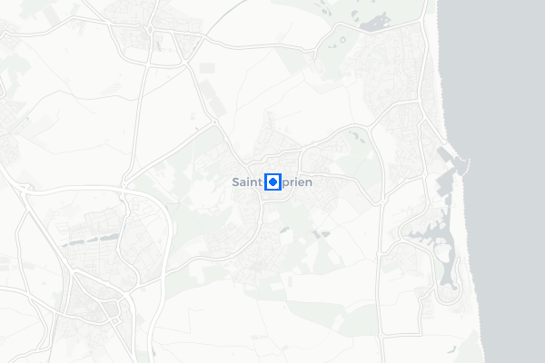 client map saint cyprien occitanie 57855 1759598436