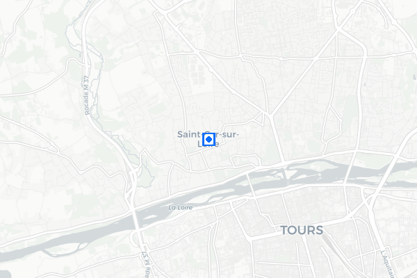 client map saint cyr sur loire centre val de loire 54279 1759598443