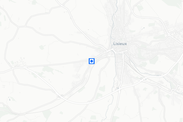 client map saint desir calvados 130758 1759217482