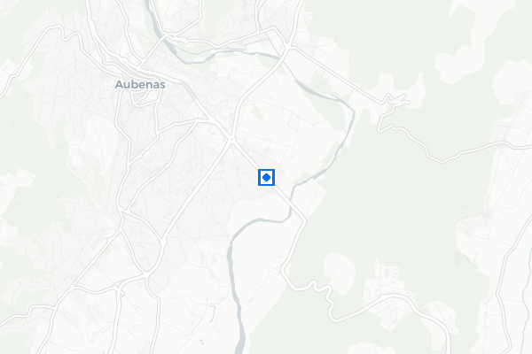 client map saint didier sous aubenas ardeche 128140 1759217444