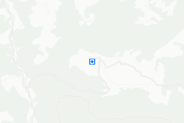 client map saint dizier en diois drome 135148 1759508451