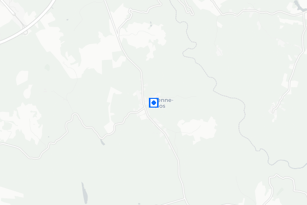 client map saint etienne aux clos correze 132443 1759547459