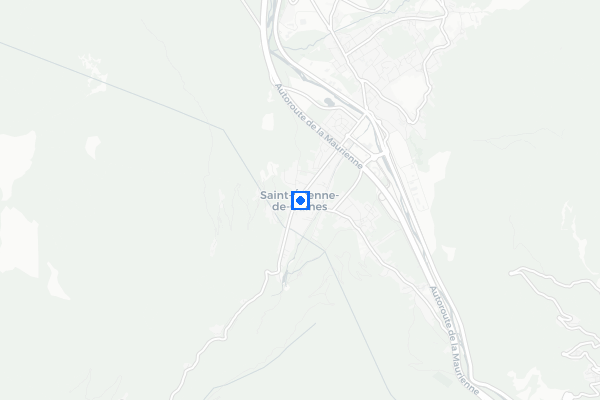 client map saint etienne de cuines savoie 153786 1759295241