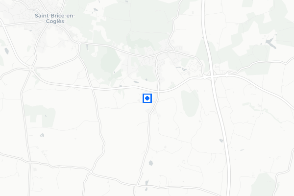 client map saint etienne en cogles ille et vilaine 139110 1759489092