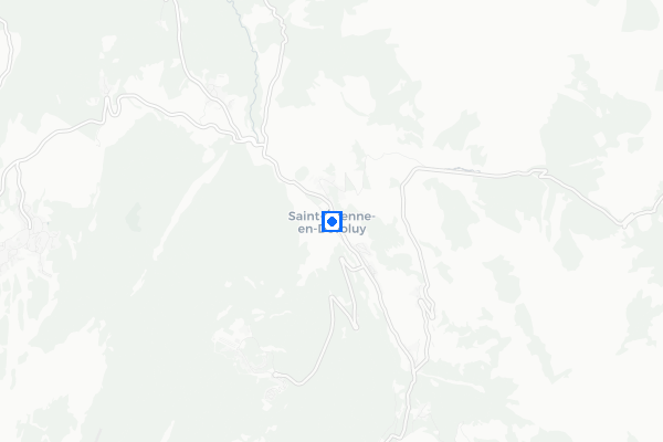 client map saint etienne en devoluy hautes alpes 127735 1759559388