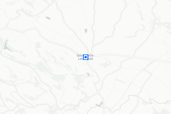 client map saint felix lauragais haute garonne 137605 1759501417