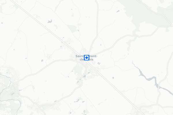 client map saint florent des bois vendee 157156 1759217322