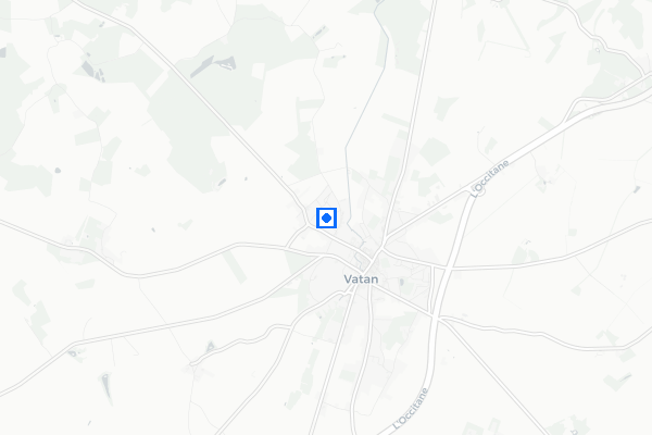 client map saint florentin indre 139362 1759487719
