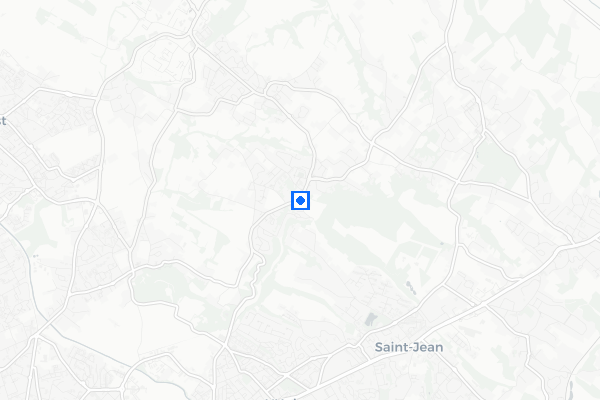 client map saint genies bellevue haute garonne 137611 1759501381