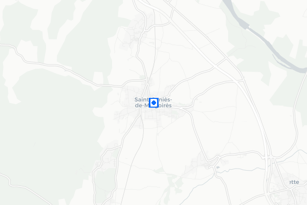 client map saint genies de malgoires gard 137058 1759502977