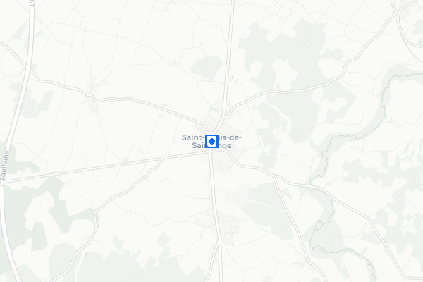 client map saint genis de saintonge charente maritime 131834 1759552574