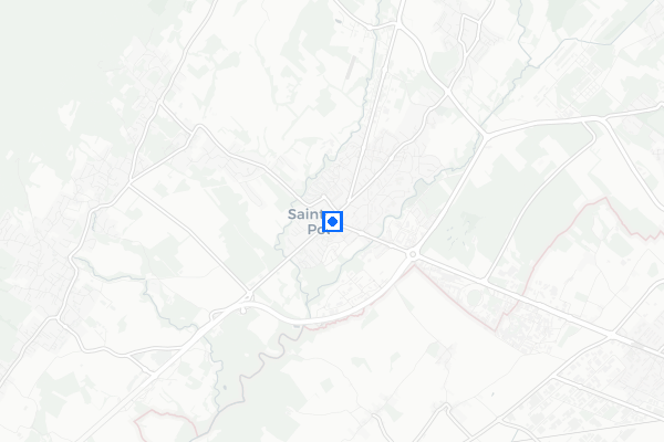client map saint genis pouilly auvergne rhone alpes 54292 1759598323
