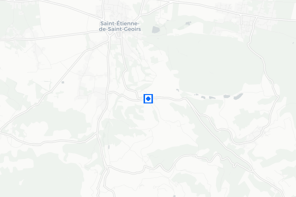 client map saint geoirs isere 139993 1759483949