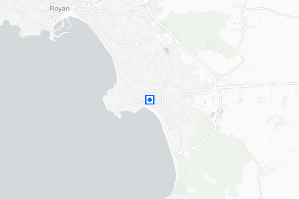 client map saint georges de didonne charente maritime 21606 1759598331